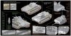 Dragon 6844 Pz.Bef.Wg.III Ausf. H 1/35
